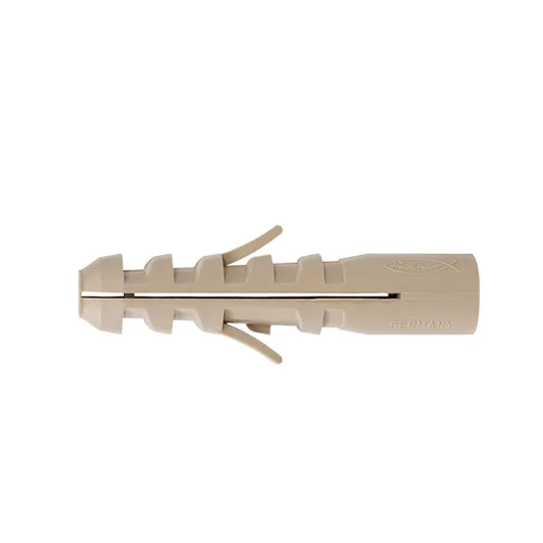 Fischer Nailoninis kaištis M 10 S image 1