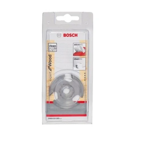 Bosch Diskinė griovelių freza 2608629388 8 mm image 2