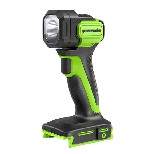 Greenworks G24CFL Rankinis šviestuvas, 24 V image 1