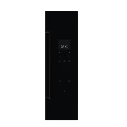 AEG 6000 TouchOpen įmontuojama mikrobangų krosnelė NMB6G261UB image 2