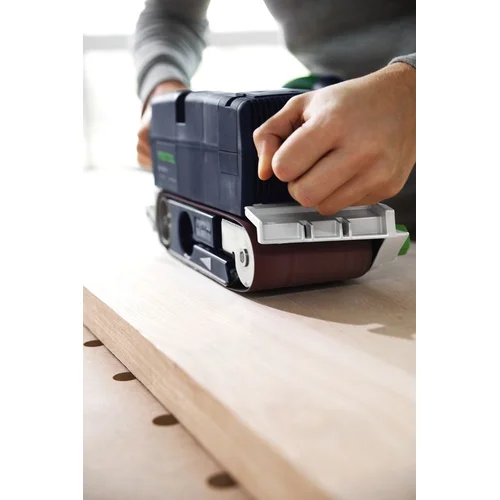 Šlifavimo juosta Rubin 2 Festool L620X105-P40 RU2/10 image 3