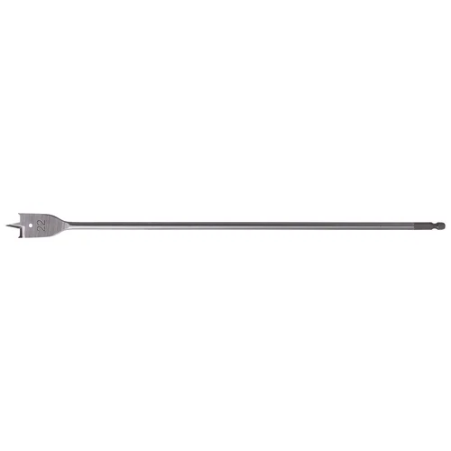 Makita E-17479 plunksninis grąžtas, 1/4, 22×400 mm image 1