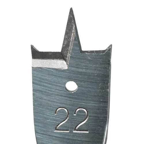 Makita E-17479 plunksninis grąžtas, 1/4, 22×400 mm image 2