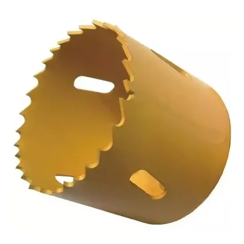 Dedra N0303G04 Gręžimo karūnų rinkinys metalui, 20-83 mm, 24 vnt, lagaminėlis image 3