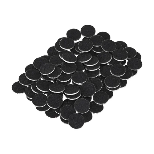 EXO PRO šlifavimo lapeliai PODO diskui 15 mm #120, 100 vnt. image 1