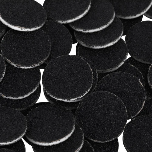 EXO PRO šlifavimo lapeliai PODO diskui 15 mm #120, 100 vnt. image 2