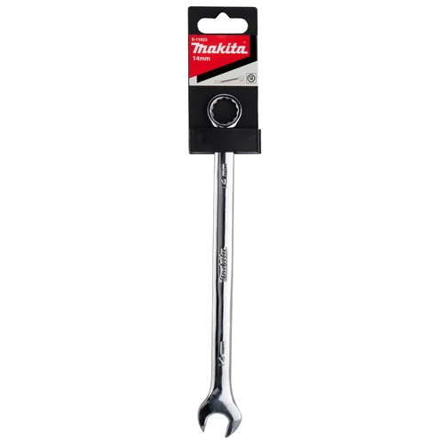 Makita E-11623 kombinuotas raktas, 14 mm image 2