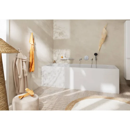 Hansgrohe DuoTurn S Potinkinis dušo maišytuvas 75418000 Chromo image 2