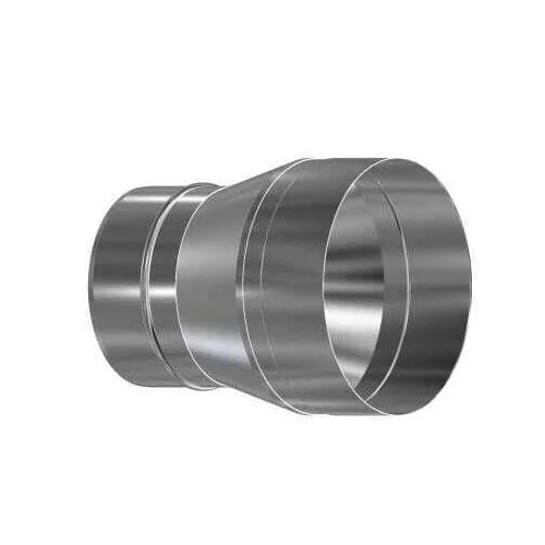 Wadex Kamino tarpmovė WADEX 125, D100/120 mm image 1