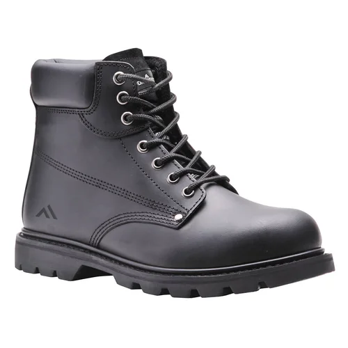 Apsauginiai PORTWEST FW16 batai - 42, Juoda image 1