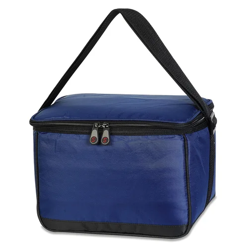 Šaltkrepšis Shugon SH1828 6,5 litro - One Size, Juoda image 1