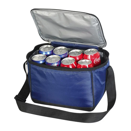 Šaltkrepšis Shugon SH1828 6,5 litro - One Size, Juoda image 3