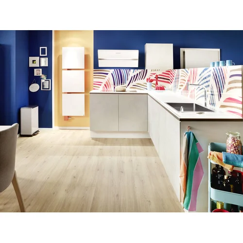 Hansgrohe S71 S711-F660 Nerūdijančio plieno plautuvė 740×480 mm image 3