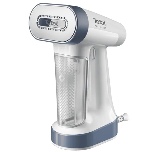 Drabužių garintuvas Tefal DT8722E0 Pure Force 2in1, 1800 W image 1
