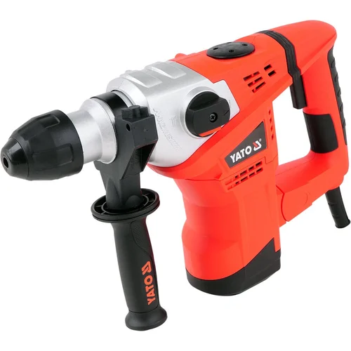 Yato Perforatorius 1500W SDS+ 32 mm image 1