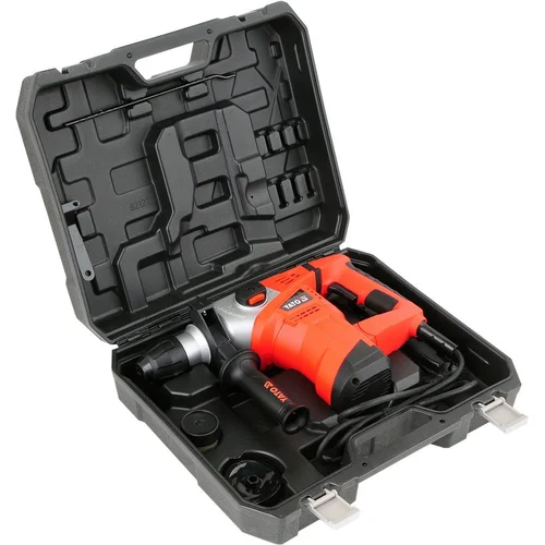 Yato Perforatorius 1500W SDS+ 32 mm image 2