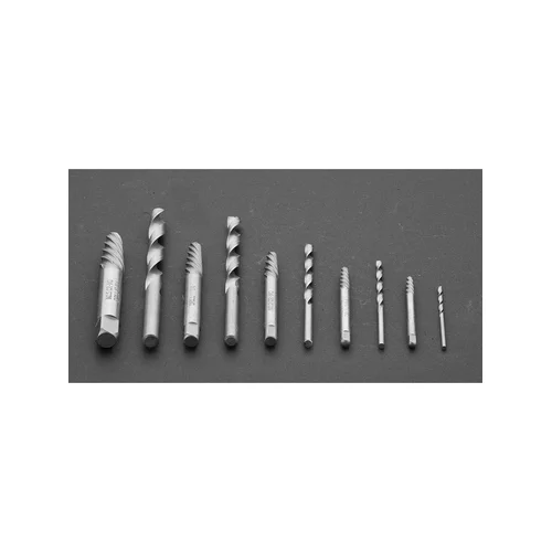 NEO Nulūžusio varžto išsukėjai 2–7,5 mm image 3