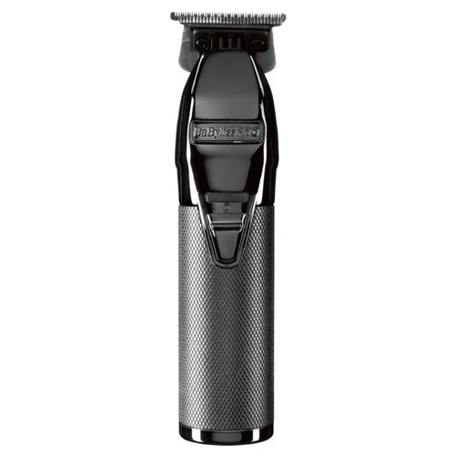 Įkraunama BaByliss PRO Skeleton Trimmer GunsteelFX FX7870GSE image 2