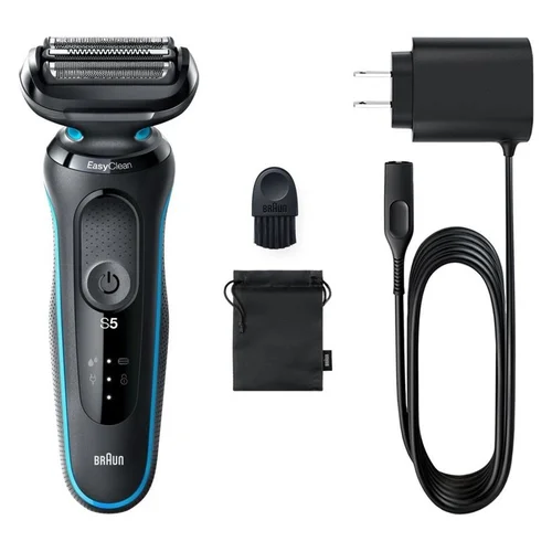 Braun Barzdaskutė Series 5 51-M1000s li-ion image 2