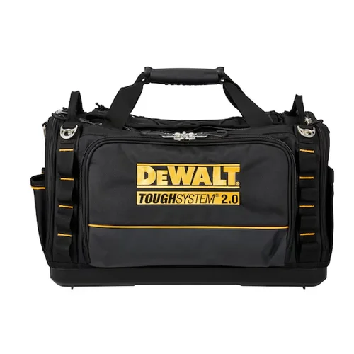 DeWalt TOUGHSYSTEM 2.0 įrankių krepšys image 1