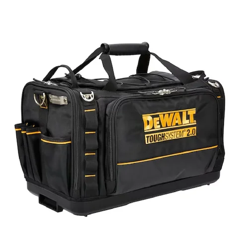 DeWalt TOUGHSYSTEM 2.0 įrankių krepšys image 2