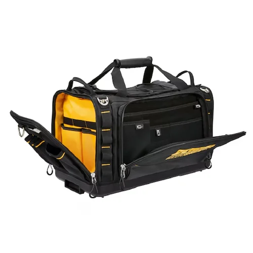 DeWalt TOUGHSYSTEM 2.0 įrankių krepšys image 3