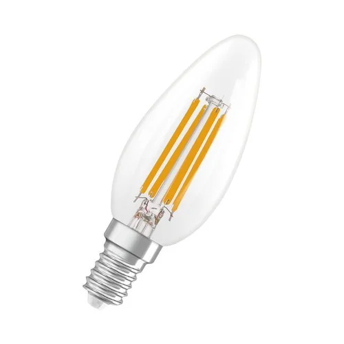 Osram LED Lemputė B35 3.4W E14 2700K 470 lm image 2