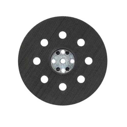 Bosch guminis šlifavimo diskas 115 mm, vidutinis kietumas, 2608601065 image 1