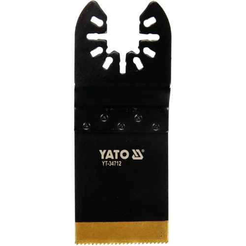 Yato Ašmenys pjūkliniai BIM-TIN YT-82220, YT-82818, YT-82819, 90x34 mm image 2