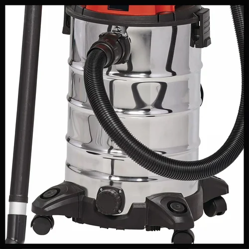 Einhell TC-VC 1930 S dulkių siurblys 30 L image 3