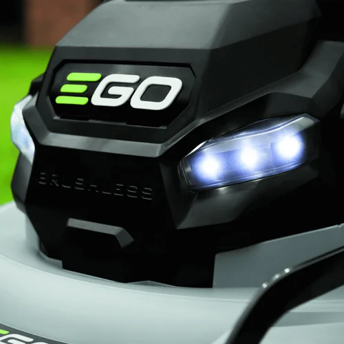 EGO Power+ LM1903E-SP Akumuliatorinė vejapjovė, 47 cm image 3