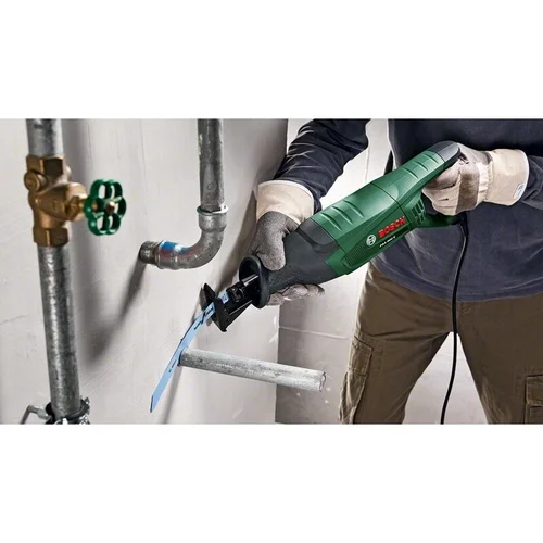 Bosch PSA 900 E 900 W elektrinis tiesinis pjūklas image 2