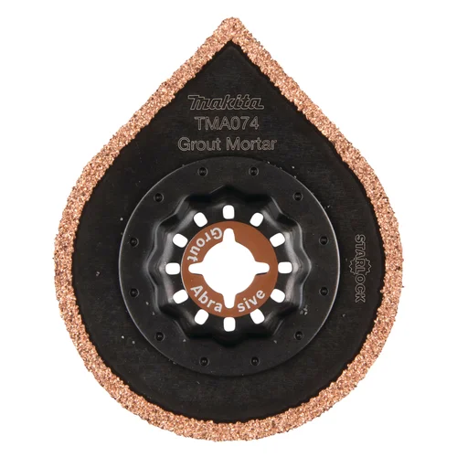 Makita B-65078 Ašmenys gilinimui ir grandymui, 70 mm image 2