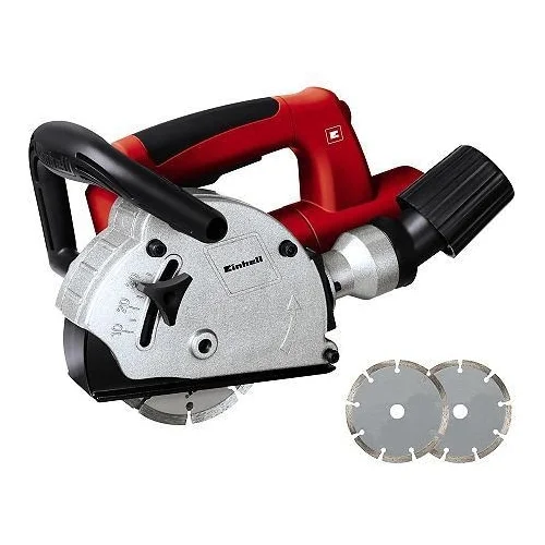 Mūro freza Einhell TC-MA 1300, 125 mm disko skersmuo image 1