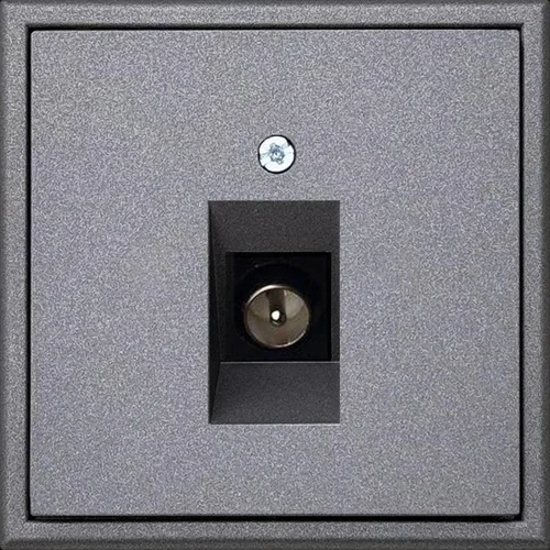 LIREGUS MODERN ITVL-1-01.M/BM Matinė juoda image 2
