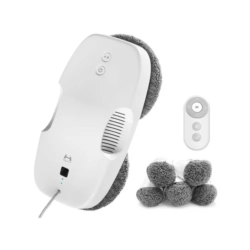 Hutt DDC55 langų valymo robotas (375×315×85 mm) image 1