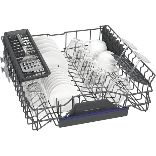 Siemens SN53HS02BD įmontuojama indaplovė 60 cm, 13 vietų image 3
