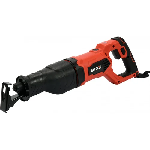 Yato Siaurapjūklis tiesinis elektrinis 1050W YT-82281 image 1