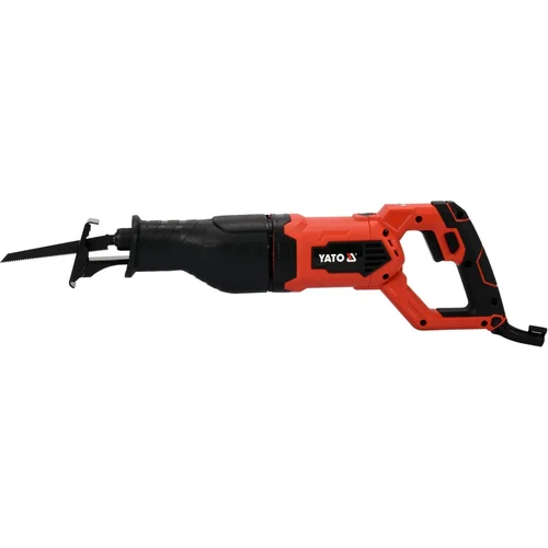 Yato Siaurapjūklis tiesinis elektrinis 1050W YT-82281 image 2