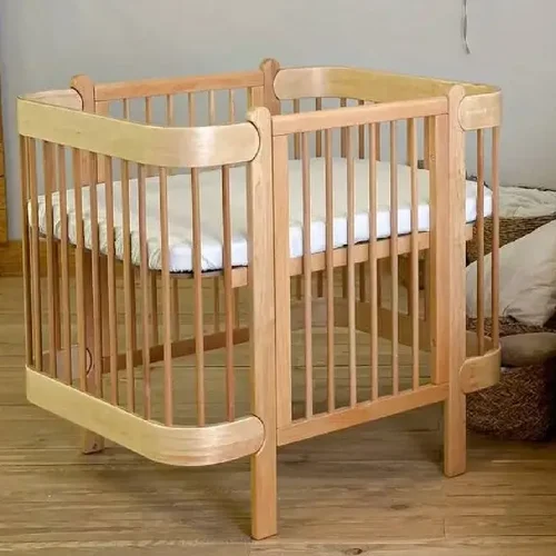 Ingvart Nika Slim 5-in-1 lovytė 60×120 cm image 2