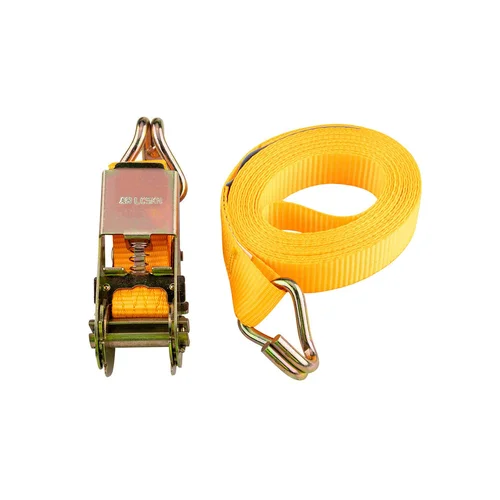 Neo Tools Bagažo tvirtinimo diržas 25 mm x 5 m su reketu image 1