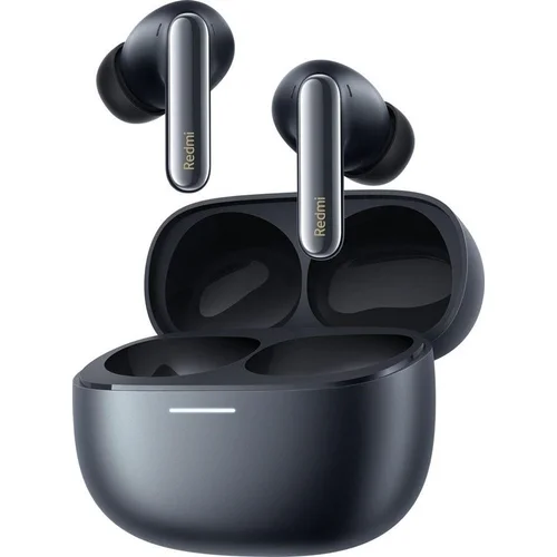 Xiaomi Redmi Buds 6 Pro ausinės Juodos image 1