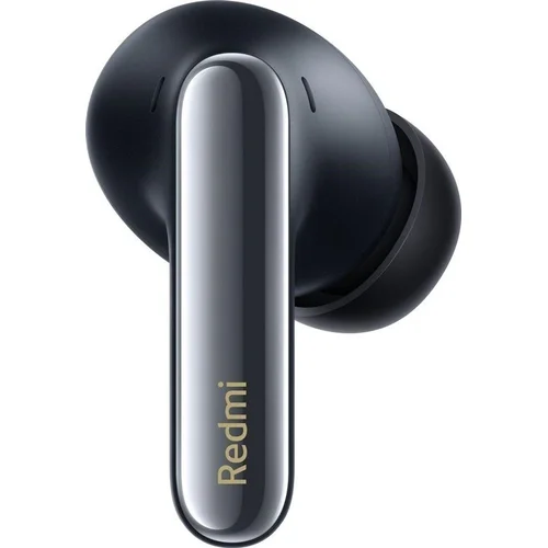 Xiaomi Redmi Buds 6 Pro ausinės Juodos image 2