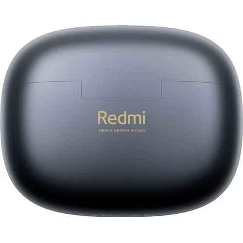 Xiaomi Redmi Buds 6 Pro ausinės Juodos image 3