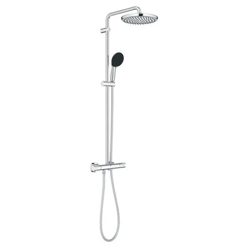 Grohe Vitalio Start 250 virštinkinė termostatinė dušo sistema image 1