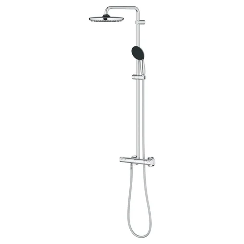 Grohe Vitalio Start 250 virštinkinė termostatinė dušo sistema image 2