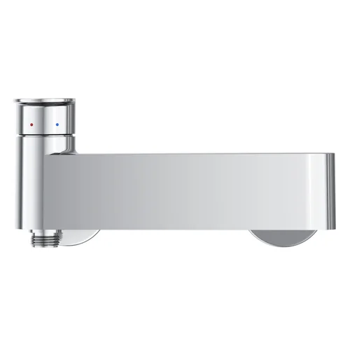 RAVAK Chrome II CR II 032.00CR Sieninis dušo maišytuvas image 2