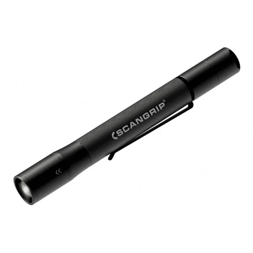 Scangrip LED FLASH PEN R USB pakraunamas IP54 300 lm image 1