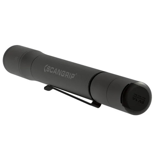 Scangrip LED FLASH PEN R USB pakraunamas IP54 300 lm image 3