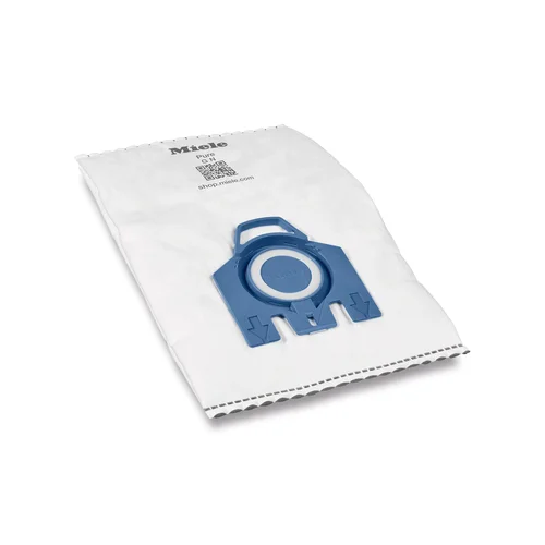 Miele GN HyClean Pure 12421130 dulkių siurbimo maišeliai image 3